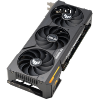 Видеокарта ASUS TUF Gaming GeForce RTX 4070 Super 12GB GDDR6X OC Edition TUF-RTX4070S-O12G-GAMING