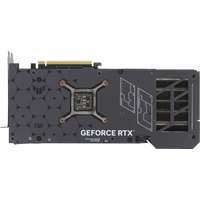 Видеокарта ASUS TUF Gaming GeForce RTX 4070 Super 12GB GDDR6X OC Edition TUF-RTX4070S-O12G-GAMING