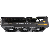 Видеокарта ASUS TUF Gaming GeForce RTX 4070 Super 12GB GDDR6X OC Edition TUF-RTX4070S-O12G-GAMING