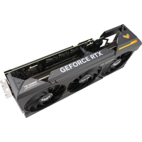 Видеокарта ASUS TUF Gaming GeForce RTX 4070 Super 12GB GDDR6X OC Edition TUF-RTX4070S-O12G-GAMING