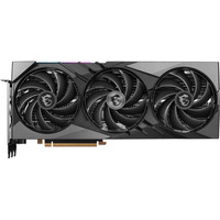 Видеокарта MSI GeForce RTX 4080 Super 16G Gaming X Slim