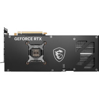 Видеокарта MSI GeForce RTX 4080 Super 16G Gaming X Slim