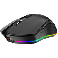 Игровая мышь Dareu EM901X Black
