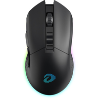 Игровая мышь Dareu EM901X Black