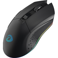 Игровая мышь Dareu EM901X Black