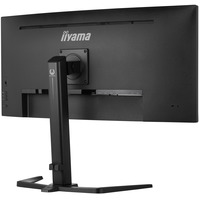 Игровой монитор Iiyama G-Master Red Eagle GB3467WQSU-B5