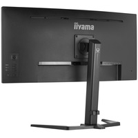 Игровой монитор Iiyama G-Master Red Eagle GB3467WQSU-B5