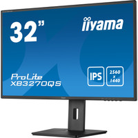 Игровой монитор Iiyama ProLite XB3270QS-B5