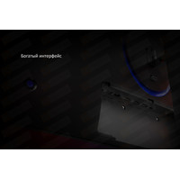 Игровой монитор Xiaomi Redmi Gaming Monitor G27Q P27QBC-RG