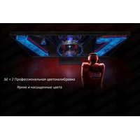Игровой монитор Xiaomi Redmi Gaming Monitor G27Q P27QBC-RG