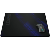 Коврик для мыши Lenovo Legion Gaming L (черный)