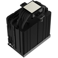 Кулер для процессора Zalman CNPS13X Black