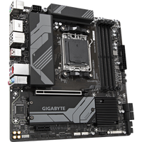 Материнская плата Gigabyte B650M DS3H (rev. 1.3)