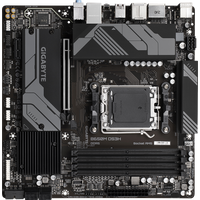 Материнская плата Gigabyte B650M DS3H (rev. 1.3)