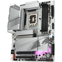 Материнская плата Gigabyte Z790 Aorus Elite AX Ice