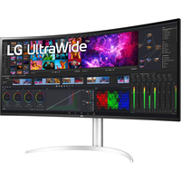 Монитор LG UltraWide 40WP95C-W