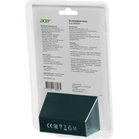 Мышь Acer OMR307