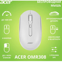 Мышь Acer OMR308