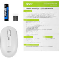 Мышь Acer OMR308