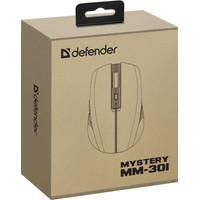 Мышь Defender Mystery MM-301