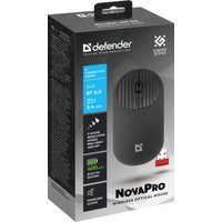 Мышь Defender Novapro MM-316