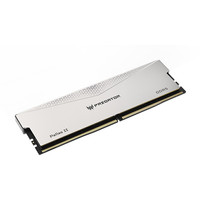 Оперативная память Acer Predator Pallas II 2x32ГБ DDR5 6400 МГц BL.9BWWR.377