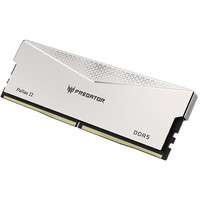 Оперативная память Acer Predator Pallas II 2x32ГБ DDR5 6400 МГц BL.9BWWR.377