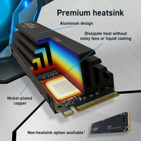 SSD Crucial T700 1TB CT1000T700SSD5
