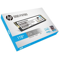 SSD HP FX700 1TB 8U2N3AA