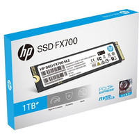 SSD HP FX700 1TB 8U2N3AA