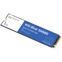 SSD WD Blue SN580 1TB WDS100T3B0E