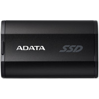 Внешний накопитель ADATA SD810 1TB SD810-1000G-CBK