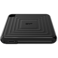 Внешний накопитель Silicon-Power PC60 512GB SP512GBPSDPC60CK