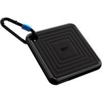 Внешний накопитель Silicon-Power PC60 512GB SP512GBPSDPC60CK