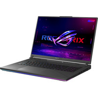 Игровой ноутбук ASUS ROG Strix G18 2024 G814JIR-N6048