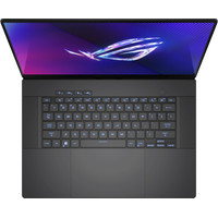 Игровой ноутбук ASUS ROG Zephyrus G16 2024 GU605MV-QR169