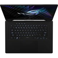 Игровой ноутбук ASUS ROG Zephyrus M16 GU604VY-NM046W