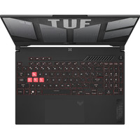 Игровой ноутбук ASUS TUF Gaming A15 2024 FA507UV-LP027