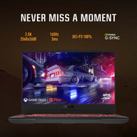 Игровой ноутбук ASUS TUF Gaming A15 2024 FA507UV-LP027