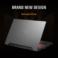 Игровой ноутбук ASUS TUF Gaming A15 2024 FA507UV-LP027