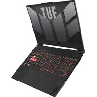 Игровой ноутбук ASUS TUF Gaming A15 2024 FA507UV-LP027