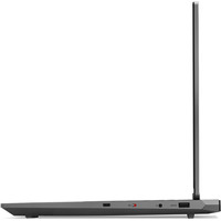 Игровой ноутбук Lenovo LOQ 15IRX9 83DV0070PS