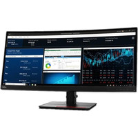 Монитор Lenovo ThinkVision P34w-20 62CCRAT3EU