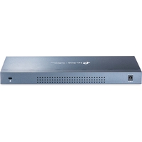 Неуправляемый коммутатор TP-Link TL-SG116