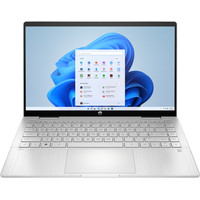 Ноутбук 2-в-1 HP Pavilion x360 14-ek1015ci 84J78EA