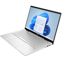 Ноутбук 2-в-1 HP Pavilion x360 14-ek1015ci 84J78EA