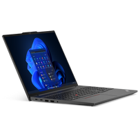 Ноутбук Lenovo ThinkPad E16 Gen 1 Intel 21JNS0F400