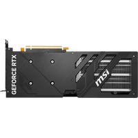 Видеокарта MSI GeForce RTX 4060 Ventus 3X 8G OC