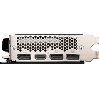 Видеокарта MSI GeForce RTX 4060 Ventus 3X 8G OC