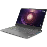 Игровой ноутбук Lenovo LOQ 15 82XT008NPB